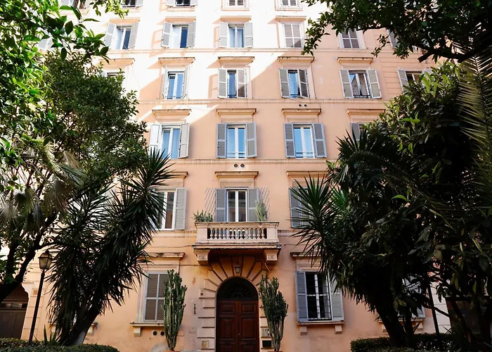 Domus Maxima - & 4*