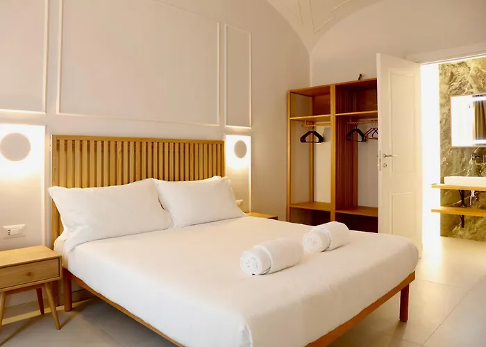 Domus Maxima - & 4*