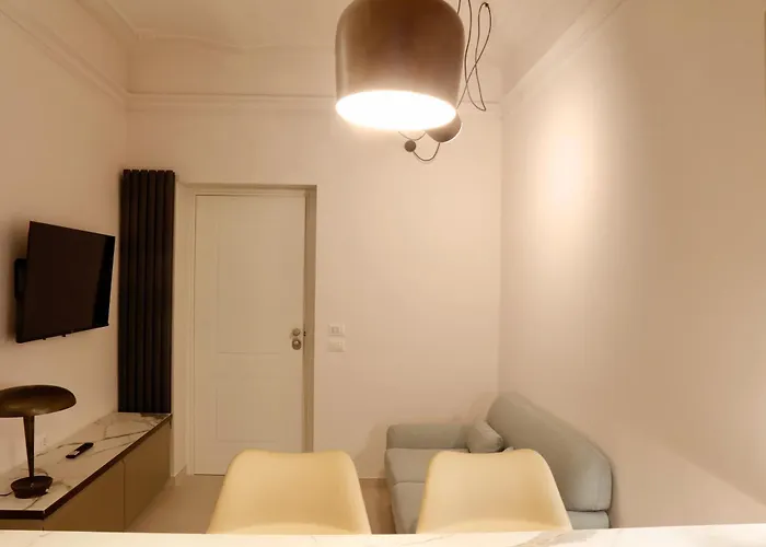 Domus Maxima - & Affittacamere 4*