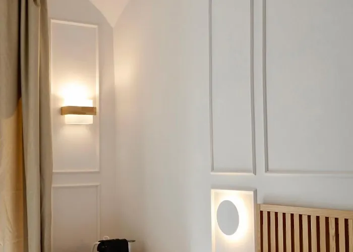 Affittacamere Domus Maxima - & 4*