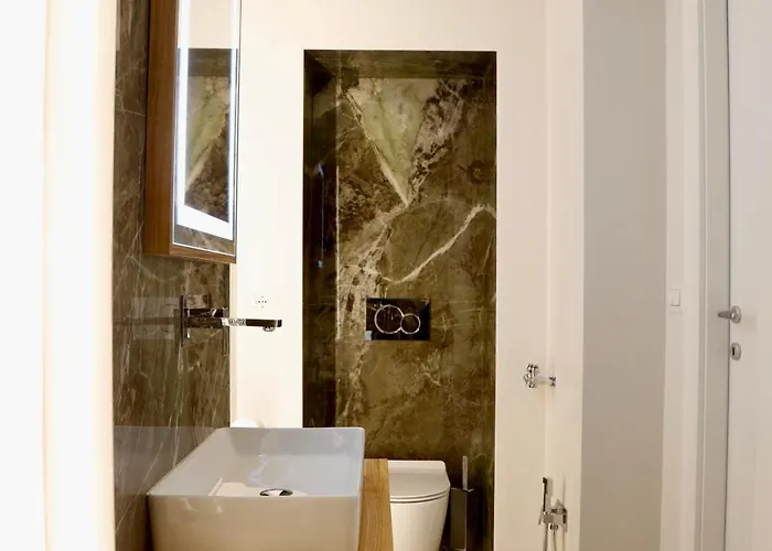 Domus Maxima - & Affittacamere 4*