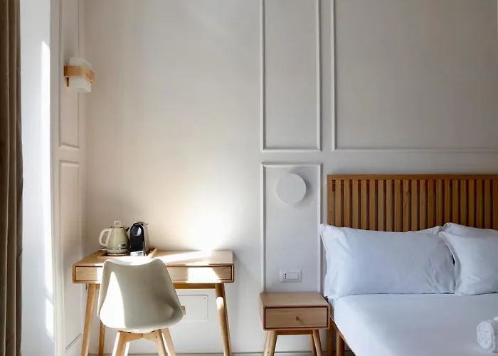 Domus Maxima - & 4* Roma