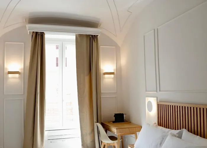Affittacamere Domus Maxima - &