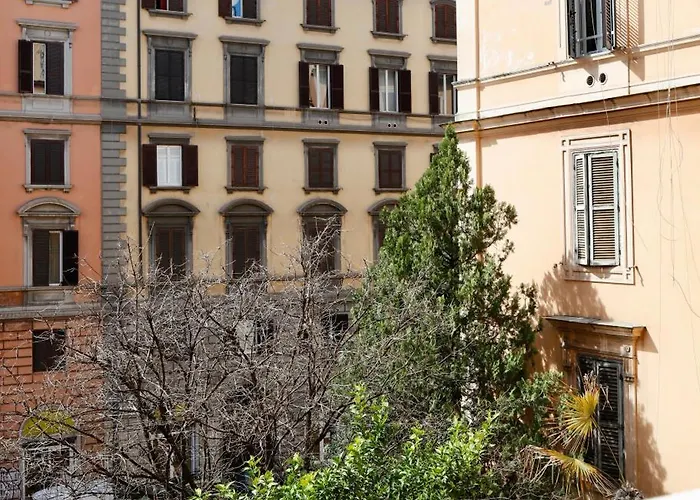 Affittacamere Domus Maxima - & 4*