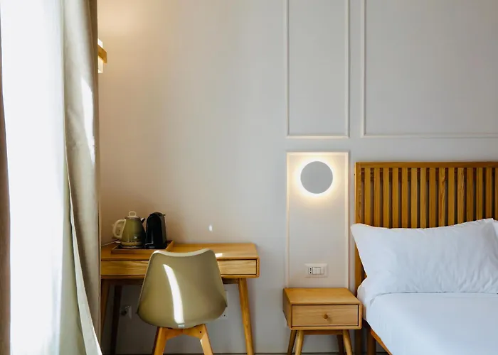 Domus Maxima - &