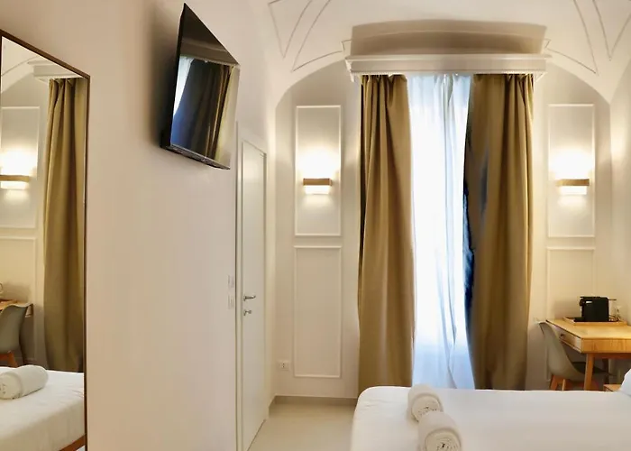 Affittacamere Domus Maxima - &