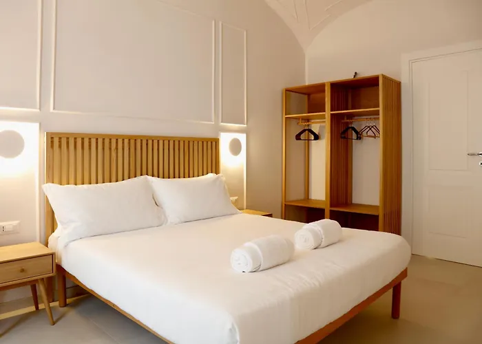 Affittacamere Domus Maxima - &